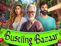 Oyun Bustling Bazaar