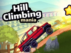 Oyun Hill Climbing Mania