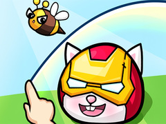 Oyun Pets vs Bees