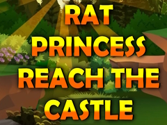 Oyun Rat Princess Reach The Castle