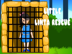 Oyun Little Linta Rescue