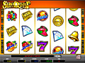 Oyun SunQuest Casino Slot