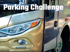 Oyun Parking Challenge