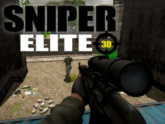 Oyun Sniper Elite 3D