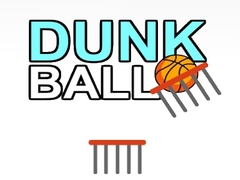 Oyun Dunk Ball