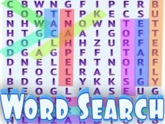 Oyun Word Search