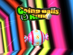Oyun Going Balls Run 