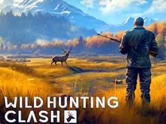 Oyun Wild Hunting Clash