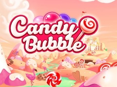 Oyun Candy Bubbles