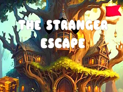 Oyun The Stranger Escape
