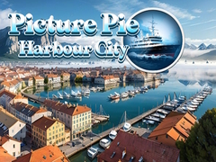 Oyun Picture Pie Harbour City