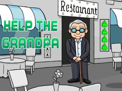Oyun Help The Grandpa