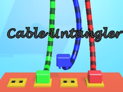 Oyun Cable Untangler