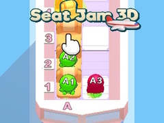Oyun Seat Jam 3D