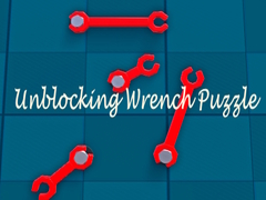 Oyun Unblocking Wrench Puzzle