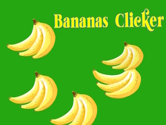 Oyun Bananas clicker