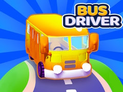 Oyun Bus Driver