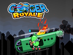 Oyun Goober Royale