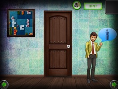 Oyun Amgel Easy Room Escape 178
