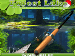 Oyun Forest Lake