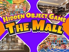 Oyun Hidden Objects Game The Mall