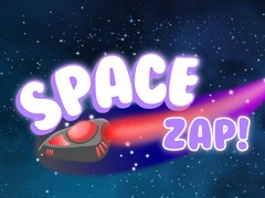 Oyun Space Zap!