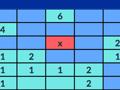 Oyun Minesweeper, A Classic Puzzle Game