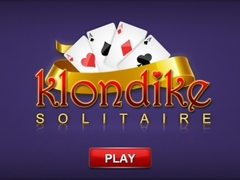 Oyun Klondike Solitaire
