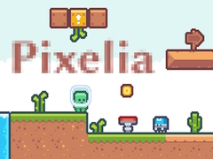 Oyun Pixelia