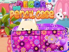 Oyun Decor My Pencil Case