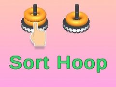 Oyun Sort Hoop