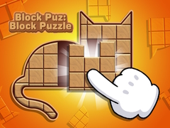 Oyun Block Puz: Block Puzzle