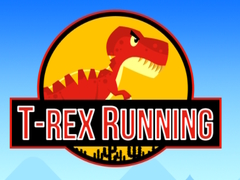 Oyun TRex Running