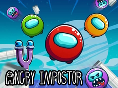 Oyun Angry Impostor