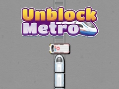 Oyun Unblock Metro