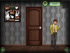 Oyun Amgel Easy Room Escape 179