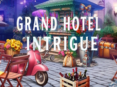Oyun Grand Hotel Intrigue