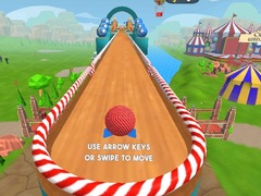 Oyun Fast Ball Jump