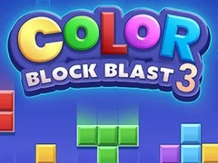 Oyun Color Block Blast 3