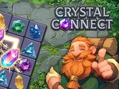 Oyun Crystal Connect