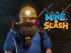 Oyun Mine & Slash