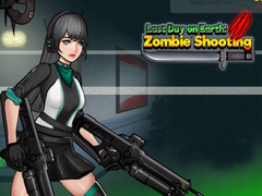 Oyun Last Day on Earth: Zombie Shooting