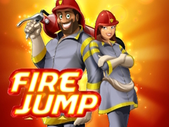 Oyun Fire Jump
