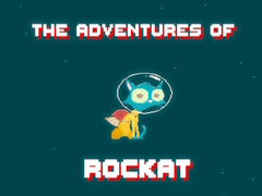 Oyun The Adventures of Rockat
