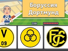Oyun Soccer: Europe Quiz
