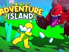 Oyun Adventure Island 3D