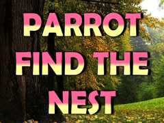 Oyun Parrot Find The Nest