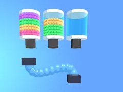 Oyun Tube Sort