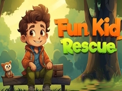 Oyun Fun Kid Rescue