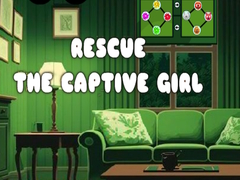 Oyun Rescue the Captive Beauty